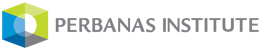 Logo Perbanas